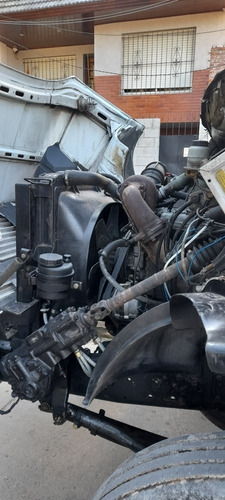 Imagen 7 de 14 de Mercedes Benz 1215