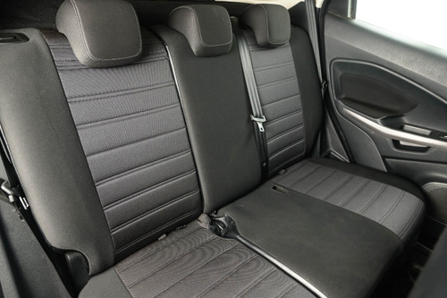 Ford Ecosport 1.5 Se 123cv 4x2 Manual