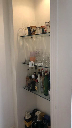 Imagem 24 de 29 de Apartamento Com 3 Dorms, Jardim Ampliação, São Paulo - R$ 900 Mil, Cod: 4177 - V4177