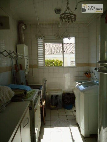 Imagem 12 de 29 de Casa 5 Dormitórios Com 3 Suítes ( Lazer Completo - 2 Vagas ) À Venda De 150,00 M² Por R$ 730.000 - B. Taboão - São Bernardo Do Campo/sp - Ca0093