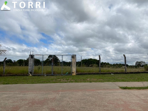 Imagem 2 de 13 de Terreno À Venda Na Vila São João Em Sarapuí - Te00775 - 69495610