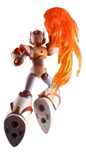 Kotobukiya Megaman X2 (double Charge Shot) 2 Versão