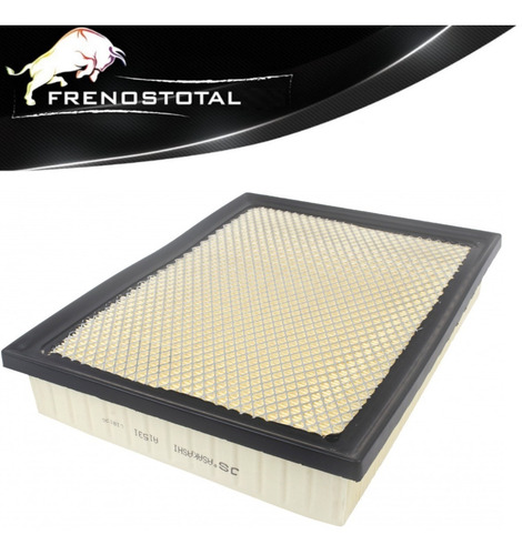 Filtro De Aire Toyota Hilux 2.4 2.8 Diesel 2016 - 2023