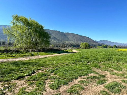 Venta Parcelas , Sector Las Delicias ,(codegua) Rancagua