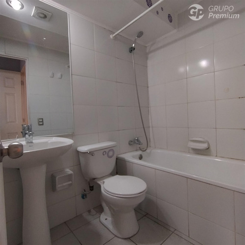 Venta De Depto 3 Dorm. 2 B En La Florida Excelente Ubicación