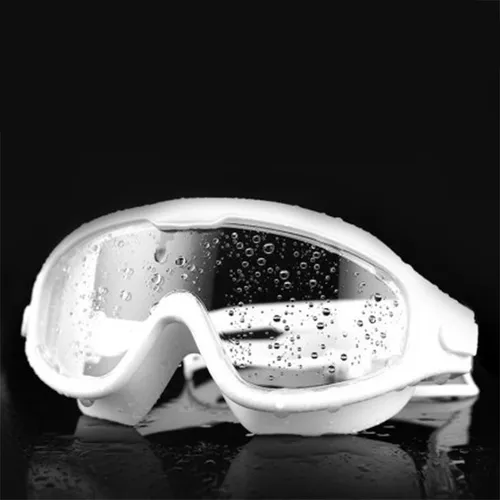 Goggles M dicos 100 Herm ticos Vs. Aerosoles Antiempa ante
