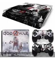 Comprar Skin Estampa Pegatina Para Sony Ps4 Slim 2 Controles
