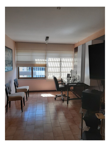 Vendo Apartamento 88m2 La Urbina 7553 