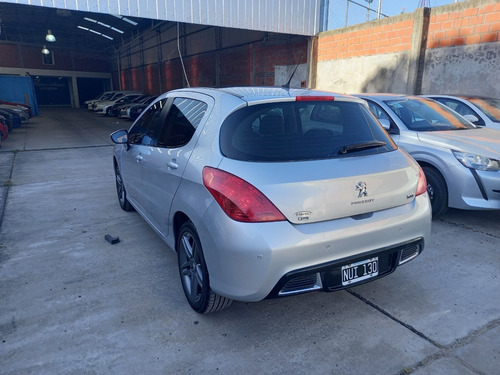 Peugeot 308 1.6 Sport Thp 163cv Dl