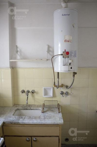 San Telmo, Departamento 2 Ambientes- Ideal Estudiantes- Alquiler Temporario Sin Garantía!