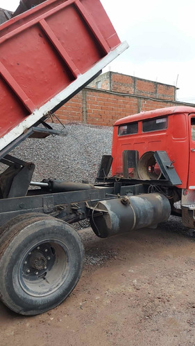 Mercedes Benz 1114