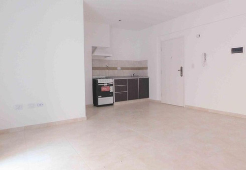 Imagen 3 de 7 de Excelente Monoambiente A Estrenar En Caseros