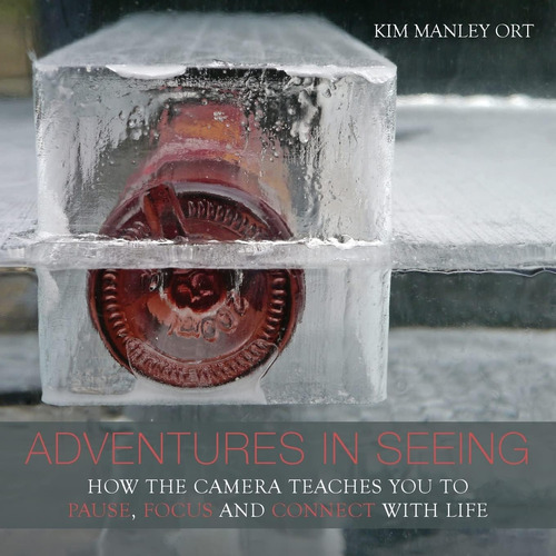 Libro: Adventures In Seeing: How The Camera Teaches You To