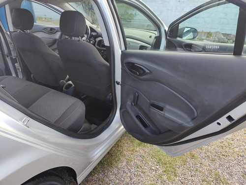 Chevrolet Prisma 1.4 Joy Ls