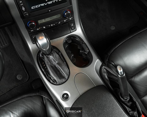 Imagem 14 de 15 de Corvette 6.0 Targa 32v Gasolina 2p Automático