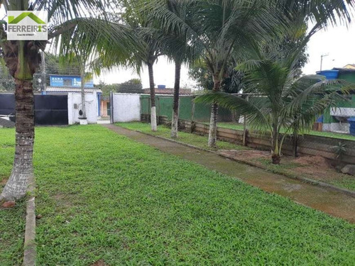 Chácara A Venda No Bairro Chácaras Rio-petrópolis Em - 64-1