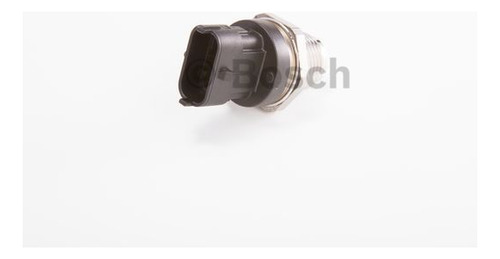 Sensor De Pressao Blazer 2.8 Colina 4x4 5p 05/09 Bosch
