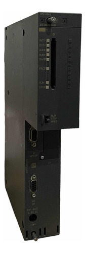 Cpu Siemens Simatic S7 6es7 414-3xj04-0ab0