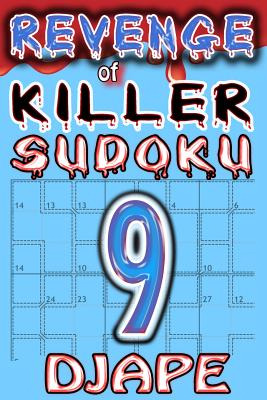 Libro Revenge Of Killer Sudoku - Djape