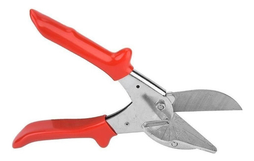 Tesouras De Corte Esquadria Multiángulo (45 Graus A 135 G)