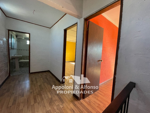 Imagen 11 de 16 de Casa En Barrio Artesano - Nueva Helvecia #133