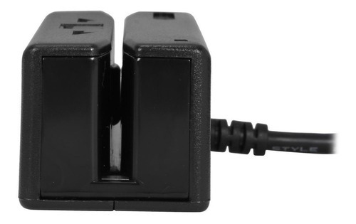 Lector De Tarjeta Unitech De Banda Magnética Ms246 Usb /vc