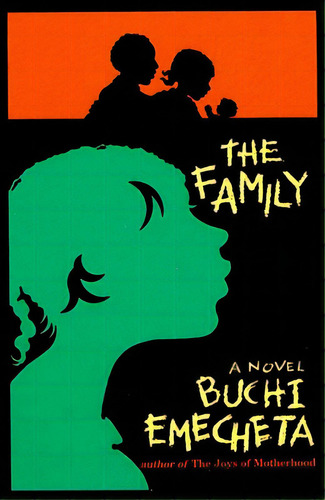 Family, De Emecheta, Buchi. Editorial George Braziller Inc, Tapa Blanda En Inglés