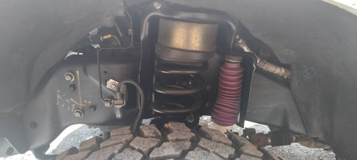 Imagen 7 de 9 de Ford F-250 Super Duty 4x4