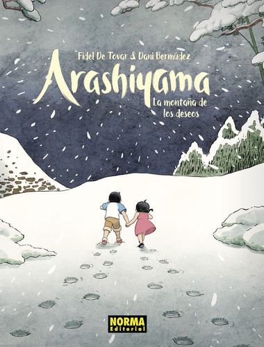 Libro Arashiyama, La Montaã¿a De Los Deseos Edicion Espec...