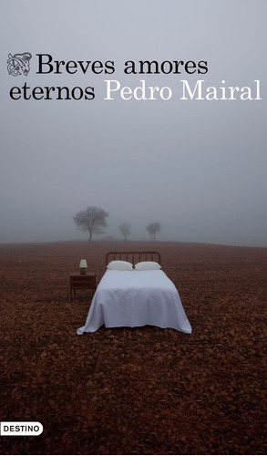 Libro Breves Amores Eternos