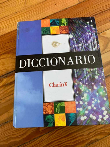 Diccionario Clarín Grande