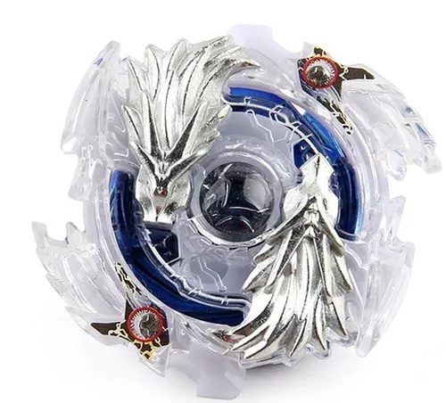 Beyblade Lançador Burst QuadStrike Bolt Spryzen Hasbro F6811