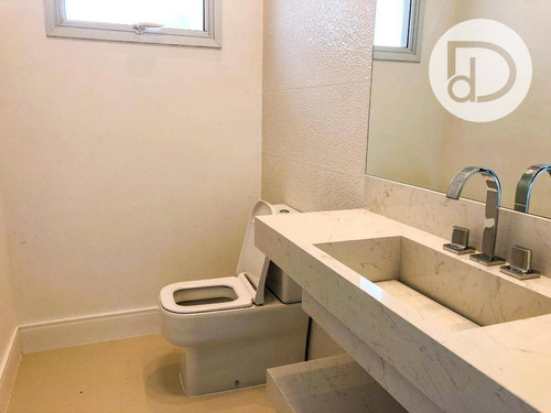 Imagem 15 de 30 de Casa Com 6 Dormitórios À Venda, 528 M² Por R$ 5.800.000,00 - Riviera De São Lourenço - Bertioga/sp - Ca3984