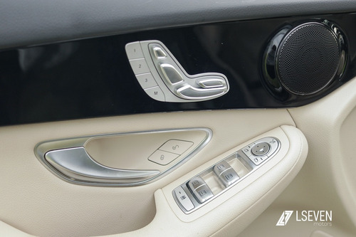Imagem 14 de 15 de Mercedes Glc 250 Sport