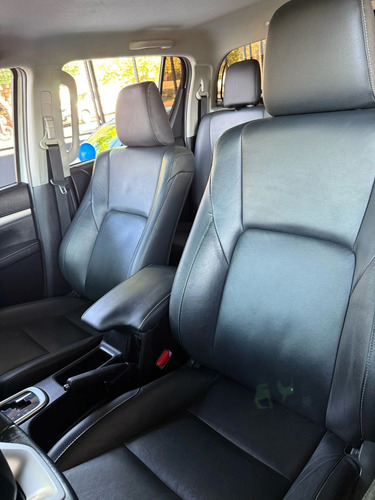 Toyota Hilux 2.7 SRV 4X4 CD 16V FLEX 4P AUTOMÁTICO