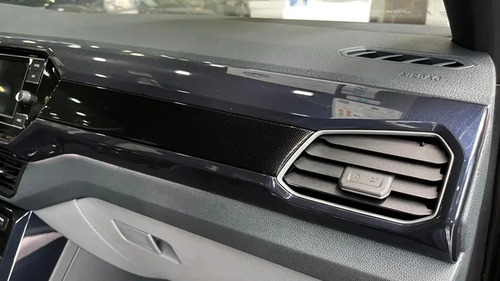 Volkswagen T-Cross Volkswagen T-Cross 1.0 200 TSI Comfortline (Aut) (Flex)