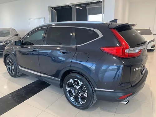 Honda CR-V 1.5 Touring Piel Cvt