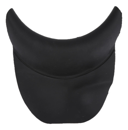 Champú Curvo De Silicona Para Lavar El Cabello Neck Pillow B