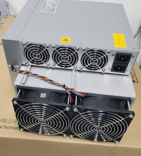 Antminer S19 Hashrate 95ths Bitcoin Mining Machine Btc Mine