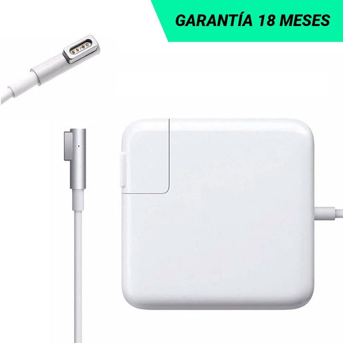 Cargador Genérico Para Macbook Pro 15 17 A1286 85w