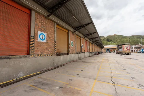 Bodega En Arriendo En Soacha - Santa Ana. Cod A1106021