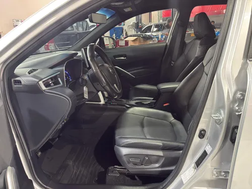 Toyota Corolla Cross 1.8 Hev Seg Cvt