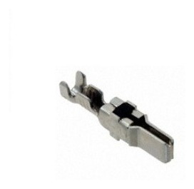 Pin Tyco Amp Cpc Estañado Potencia 1.1-4.2mm 15amp 66261-1
