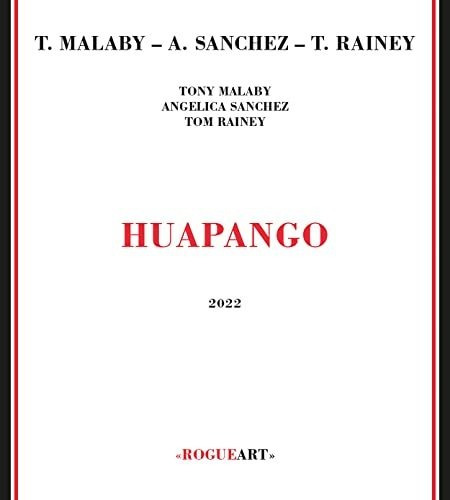 Huapango