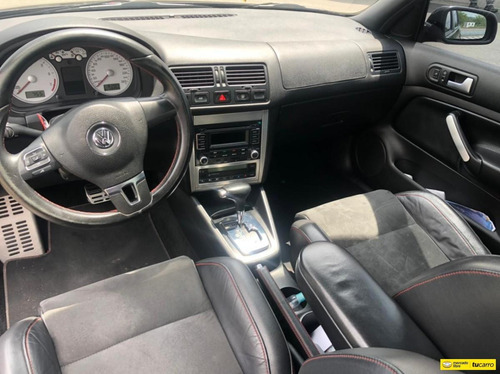 Volkswagen Jetta 1.8 Gli Turbo