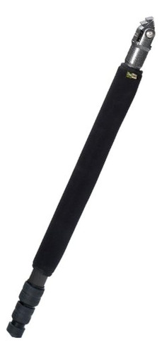 Lenscoat Lw115bk Legcoat Wraps 115 (set Of 3) (black)