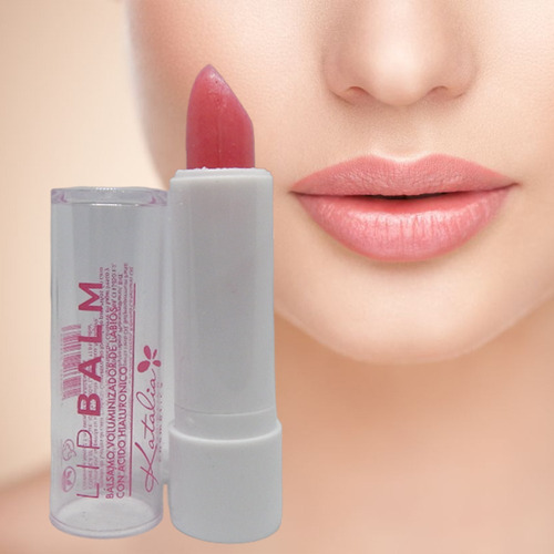 Engrosador De Labios Lip Plumping Balm C/acido Hialuronico