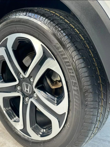 Honda HR-V 1.8 Ex 2wd Cvt