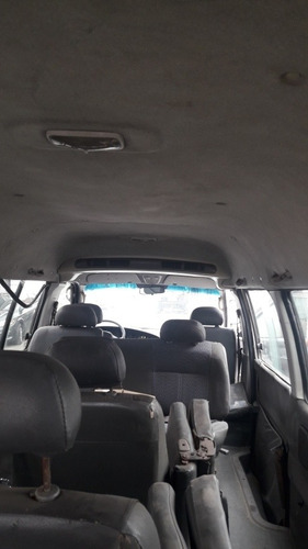 Kia Besta 2000 3.0 Gs Grand 16l 4p