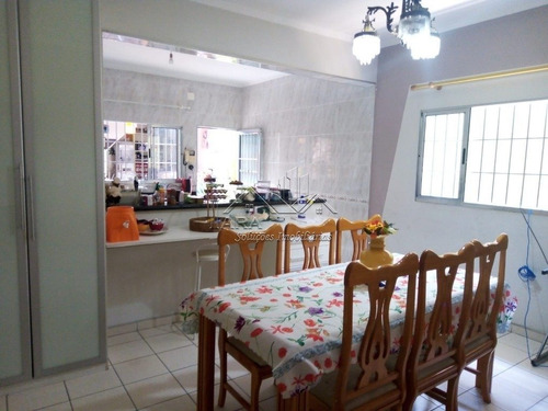 Imagem 9 de 15 de Sobrado - Jardim Popular - Ref: 9486 - V-9486